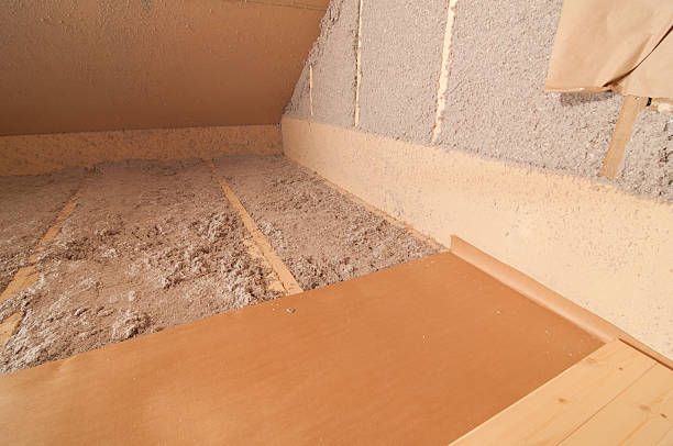 Best Fiberglass Insulation in Reinbeck, IA